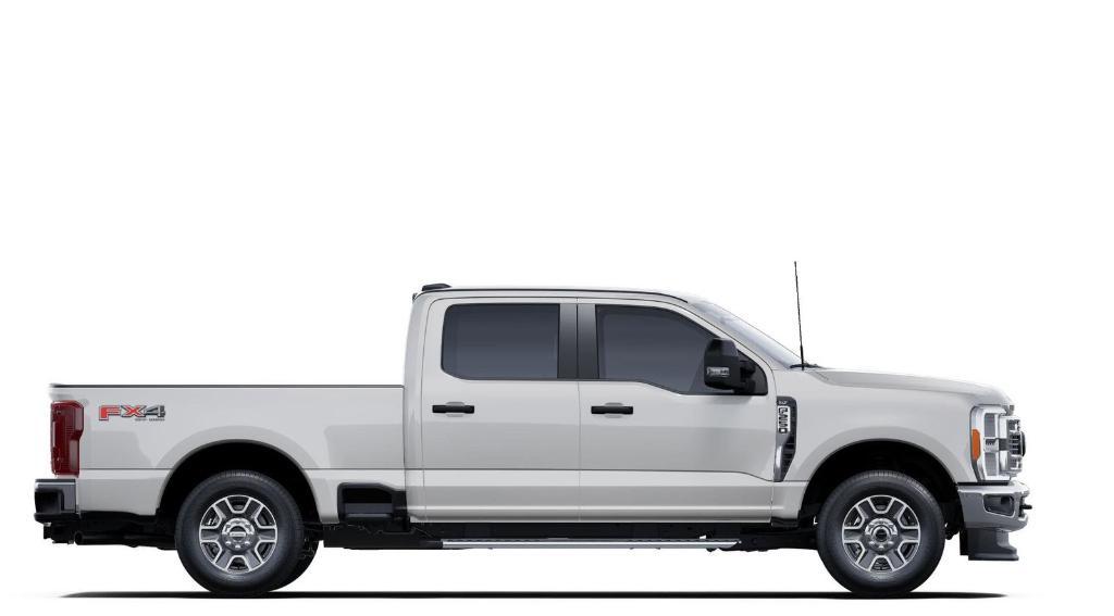 new 2025 Ford F-250 car, priced at $57,949