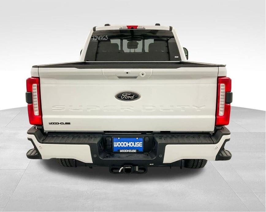 new 2024 Ford F-250 car, priced at $81,859