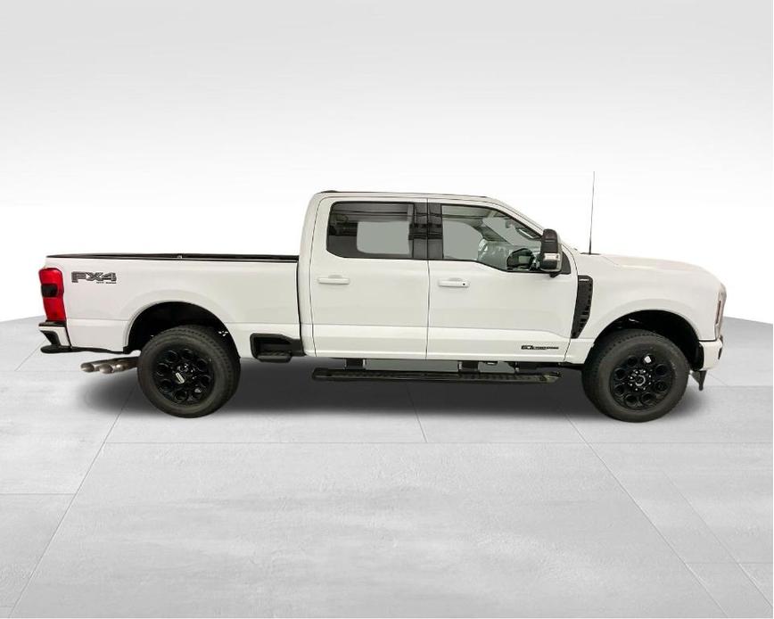 new 2024 Ford F-250 car, priced at $81,859