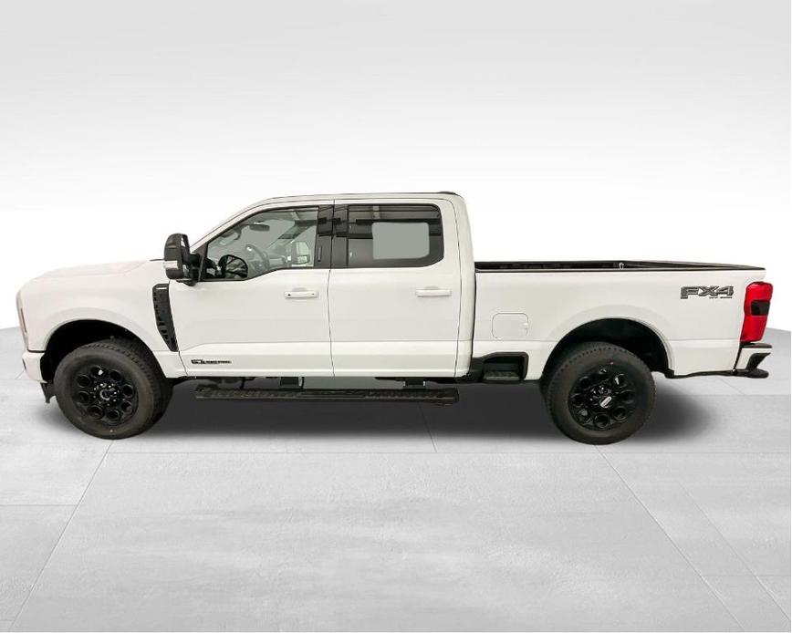 new 2024 Ford F-250 car, priced at $81,859