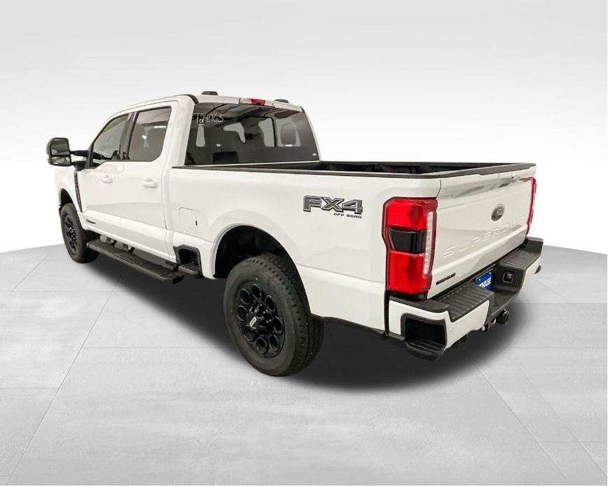 new 2024 Ford F-250 car, priced at $81,859