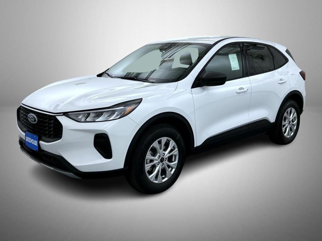 new 2026 Ford Escape car, priced at $35,374