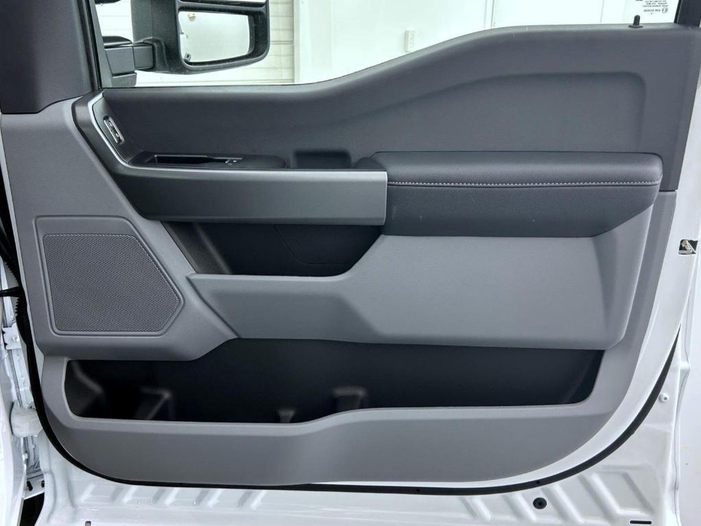 new 2026 Ford F-350 car, priced at $70,360