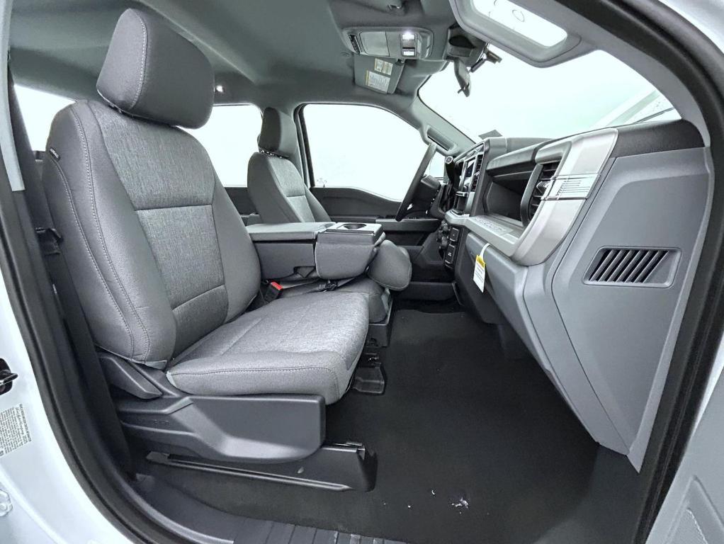 new 2026 Ford F-350 car, priced at $70,360