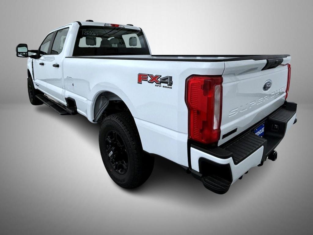 new 2026 Ford F-350 car, priced at $70,360
