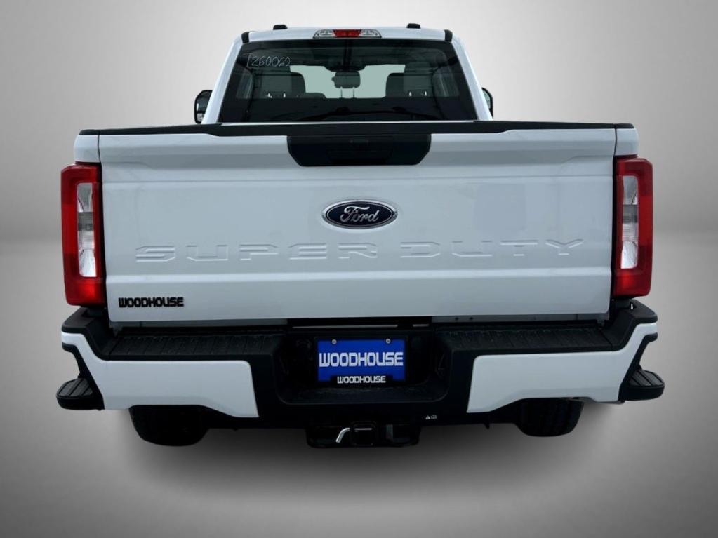 new 2026 Ford F-350 car, priced at $70,360