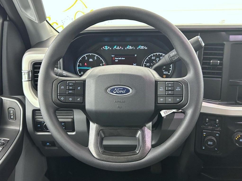 new 2026 Ford F-350 car, priced at $70,360