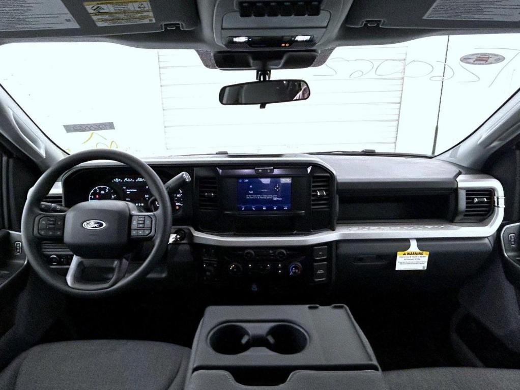 new 2026 Ford F-350 car, priced at $70,360