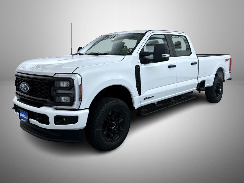 new 2026 Ford F-350 car, priced at $70,360