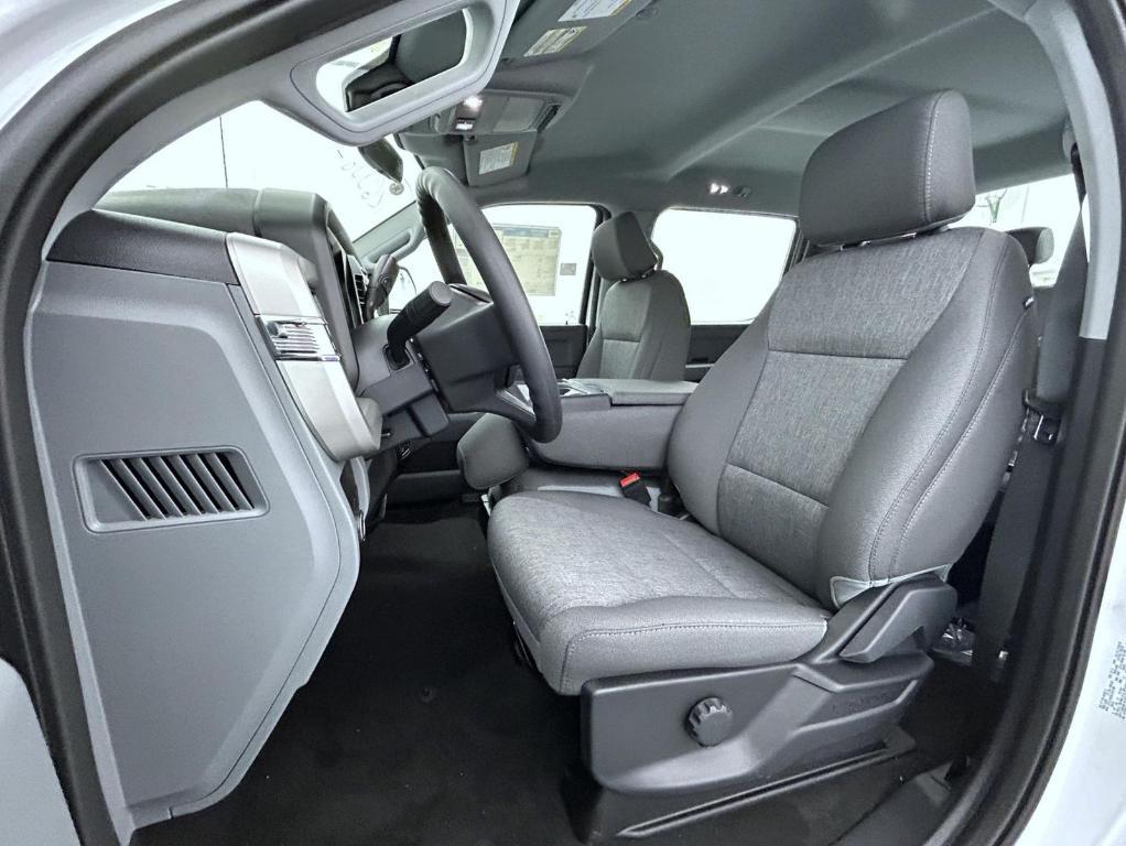 new 2026 Ford F-350 car, priced at $70,360