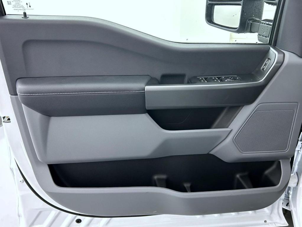 new 2026 Ford F-350 car, priced at $70,360