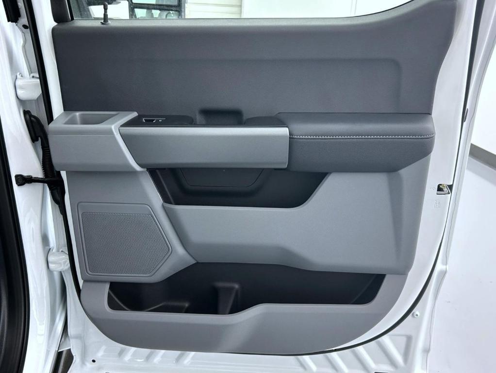 new 2026 Ford F-350 car, priced at $70,360