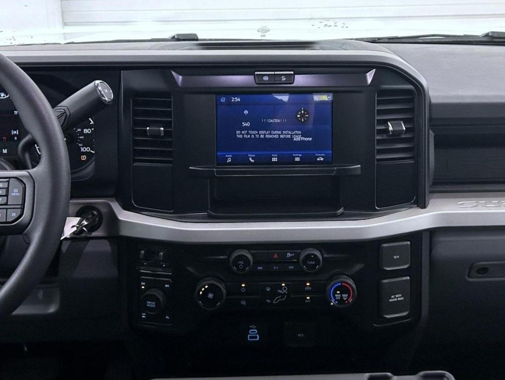 new 2026 Ford F-350 car, priced at $70,360
