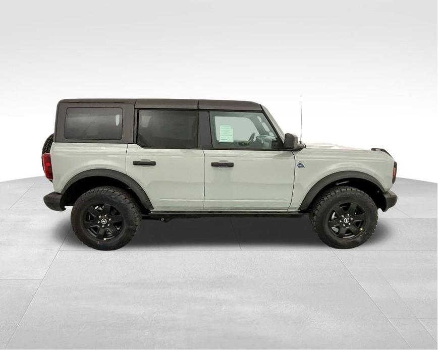 new 2024 Ford Bronco car, priced at $48,699