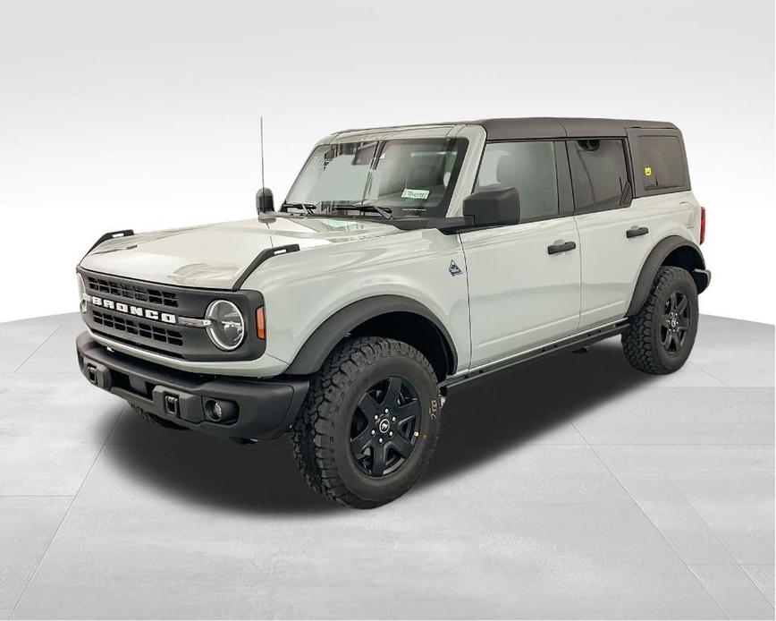 new 2024 Ford Bronco car, priced at $48,699