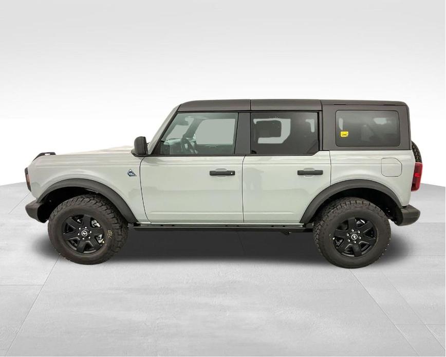 new 2024 Ford Bronco car, priced at $48,699