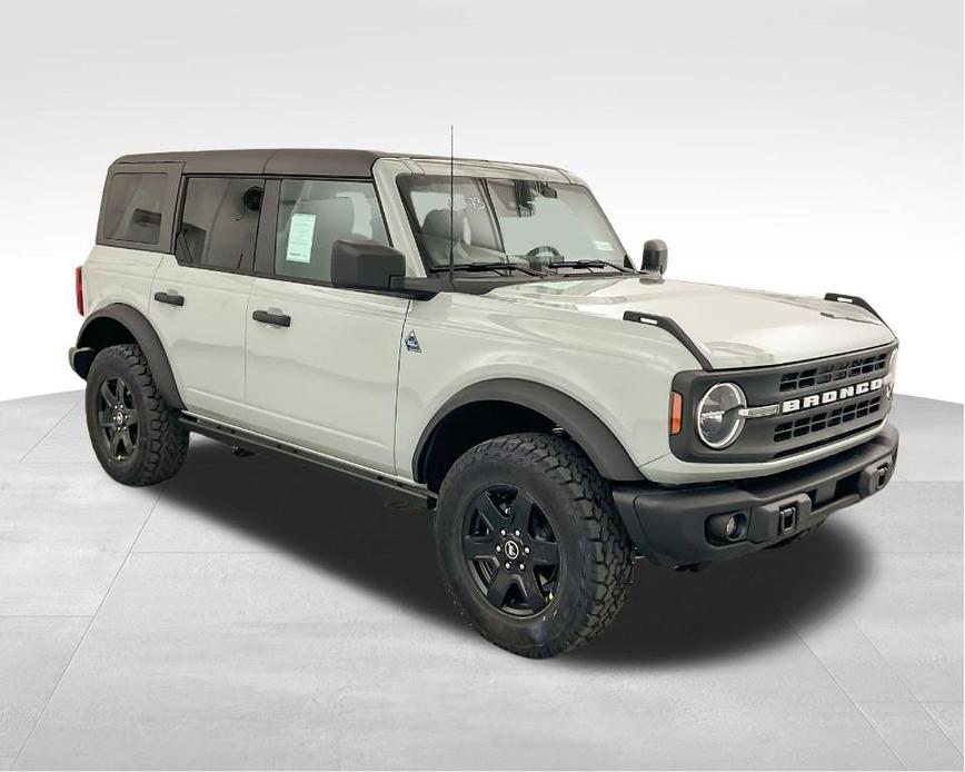 new 2024 Ford Bronco car, priced at $48,699