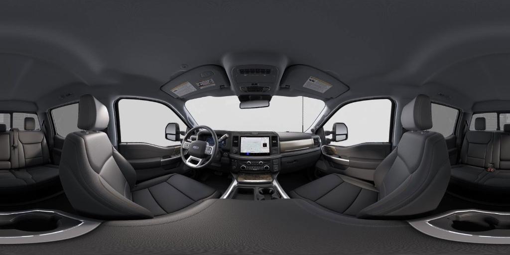 new 2025 Ford F-250 car, priced at $76,704