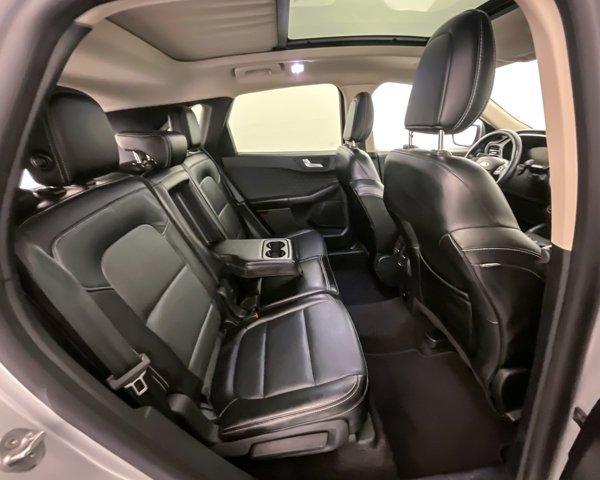 used 2020 Ford Escape car, priced at $22,515