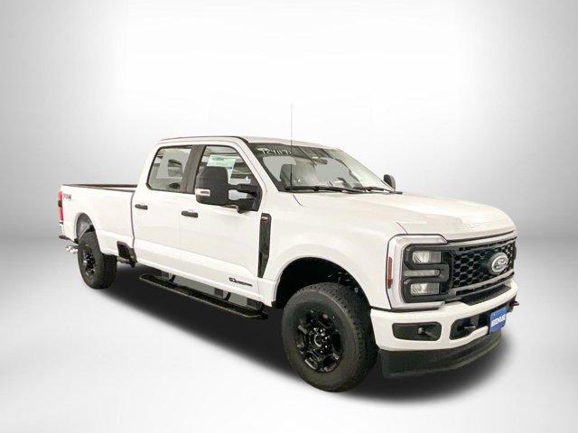 new 2024 Ford F-250 car, priced at $69,025