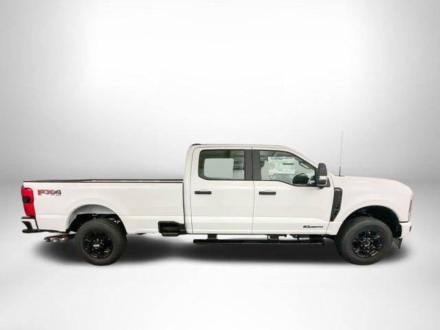 new 2024 Ford F-250 car, priced at $69,025