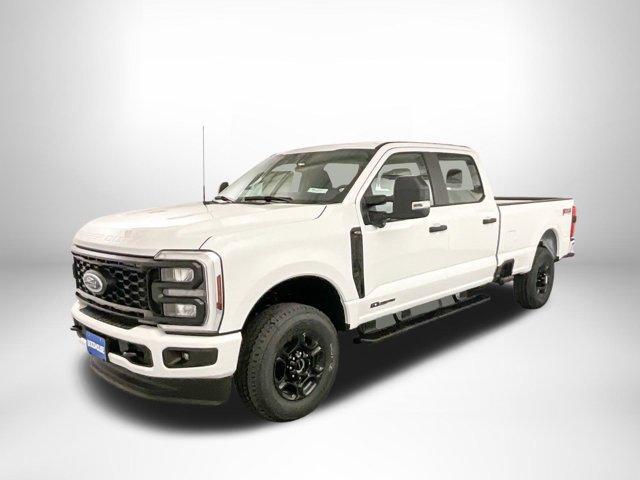 new 2024 Ford F-250 car, priced at $69,025