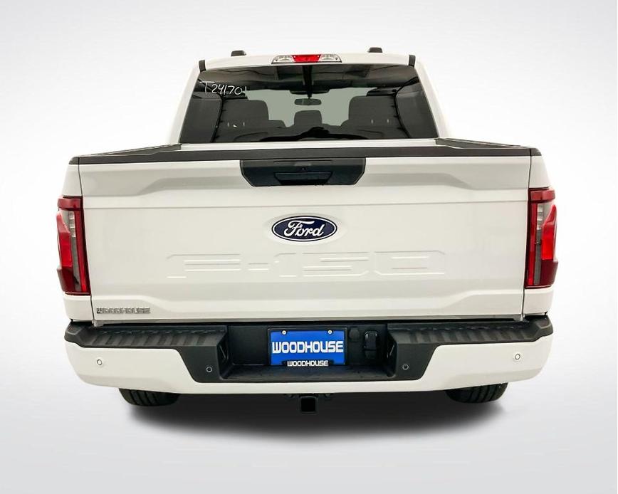 new 2024 Ford F-150 car, priced at $45,559