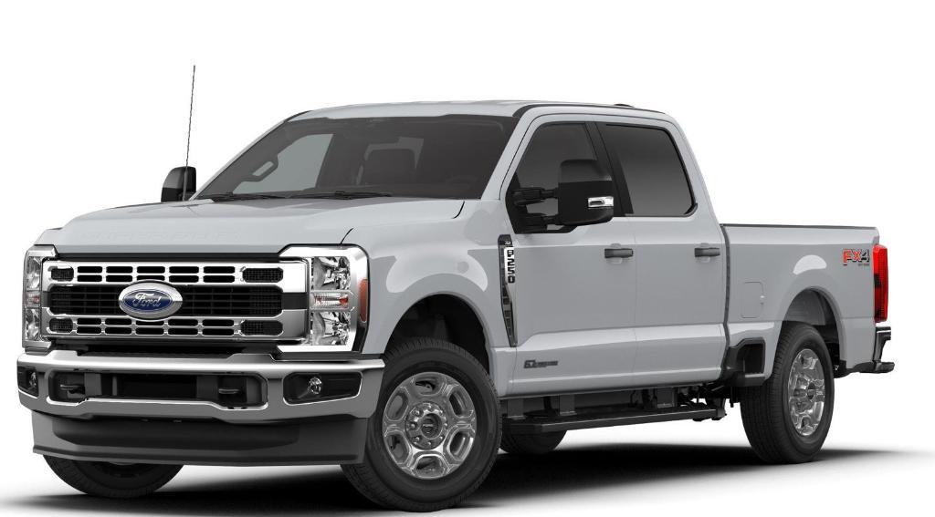 new 2026 Ford F-250 car, priced at $73,444