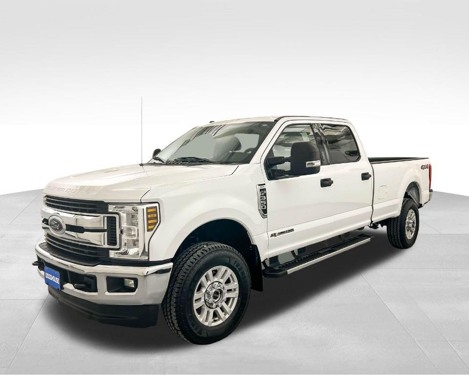 used 2019 Ford F-350 car, priced at $32,668