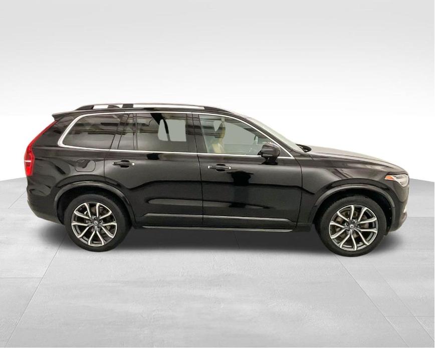 used 2016 Volvo XC90 car, priced at $13,480