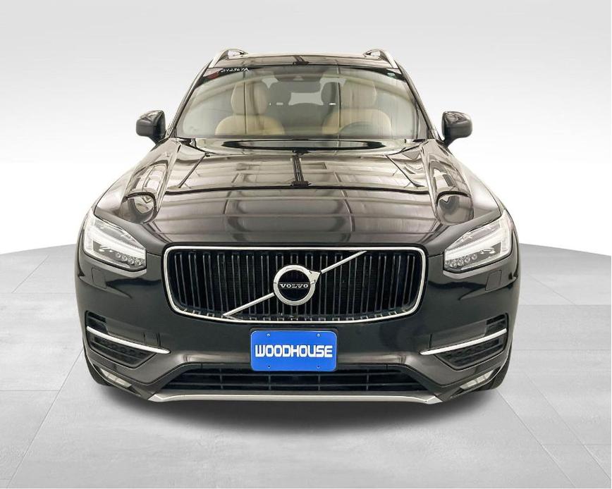 used 2016 Volvo XC90 car, priced at $13,480