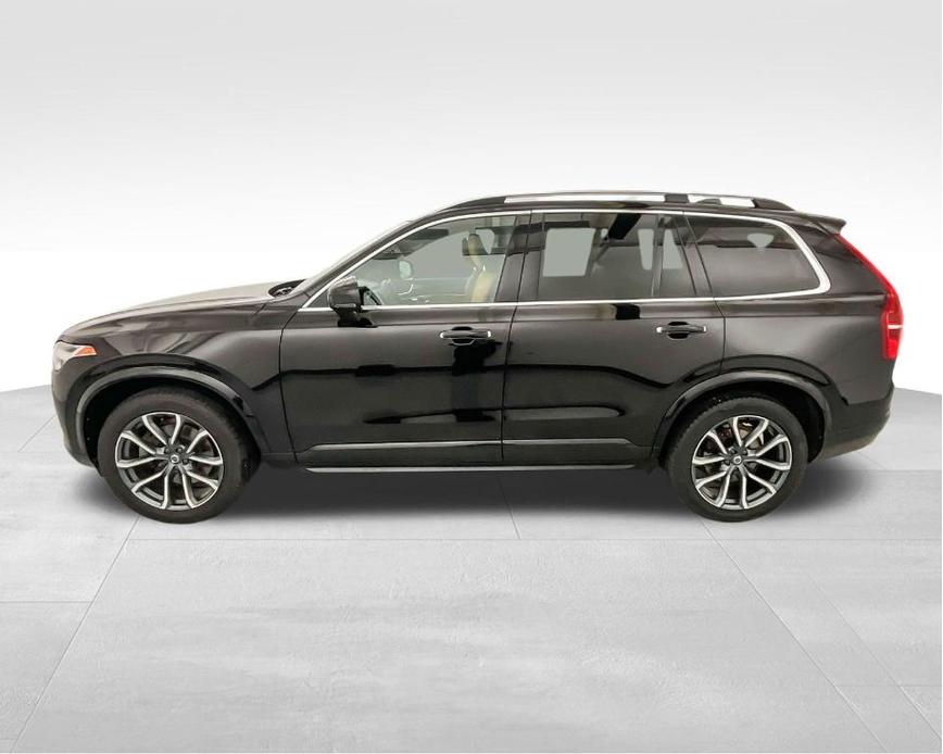 used 2016 Volvo XC90 car, priced at $13,480