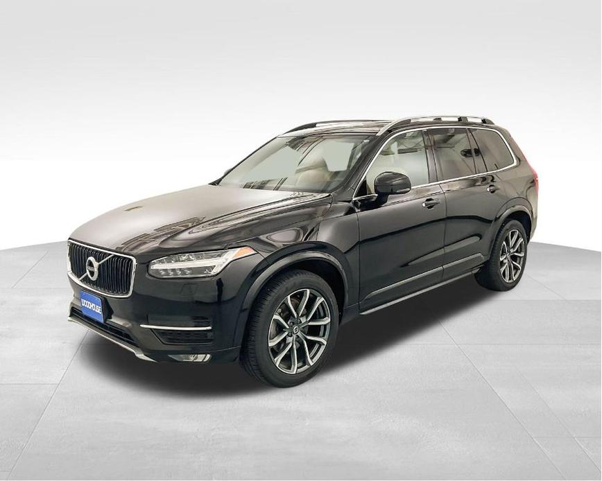 used 2016 Volvo XC90 car, priced at $13,480