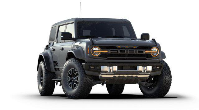 new 2024 Ford Bronco car, priced at $93,730