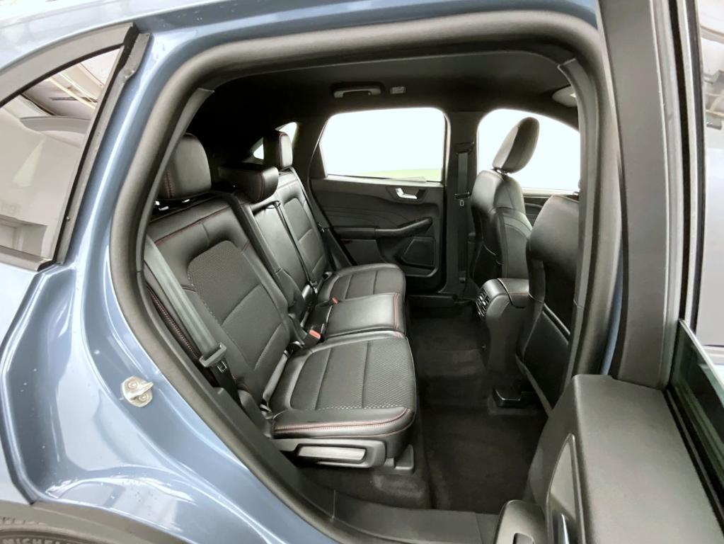 new 2025 Ford Escape car, priced at $30,233