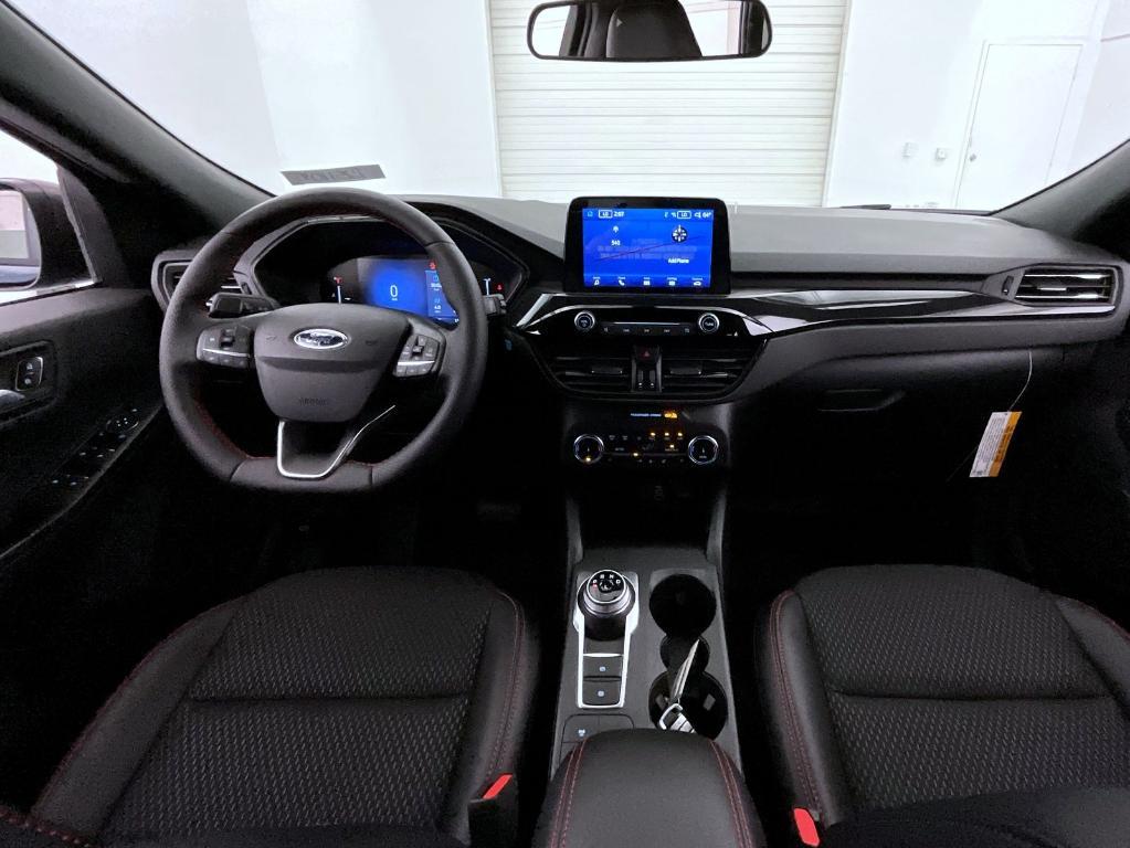 new 2025 Ford Escape car, priced at $30,233