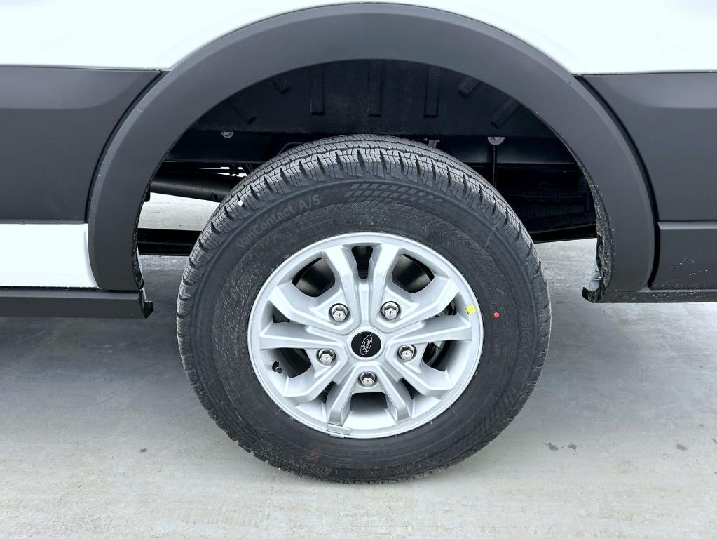 new 2025 Ford Transit-350 car, priced at $61,089
