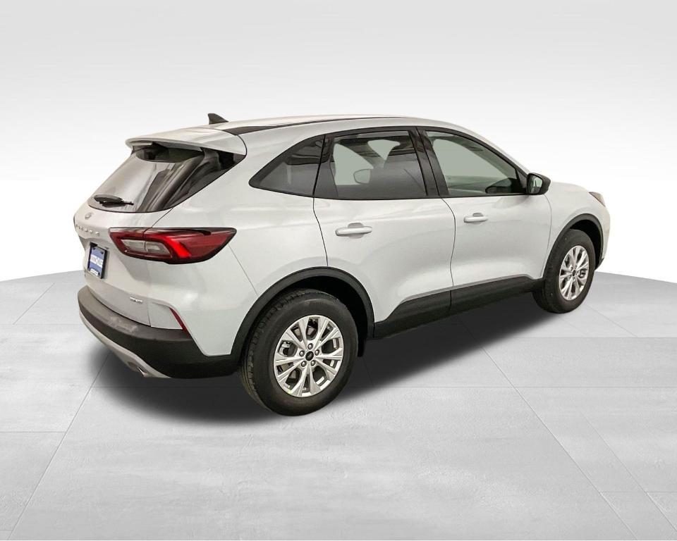 new 2025 Ford Escape car, priced at $31,684