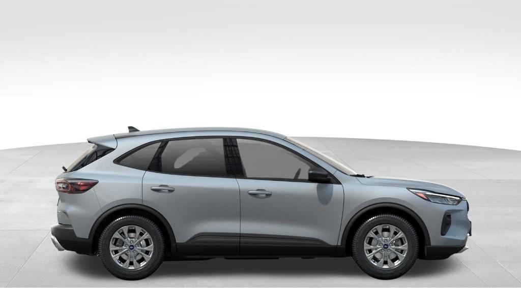 new 2025 Ford Escape car, priced at $32,684