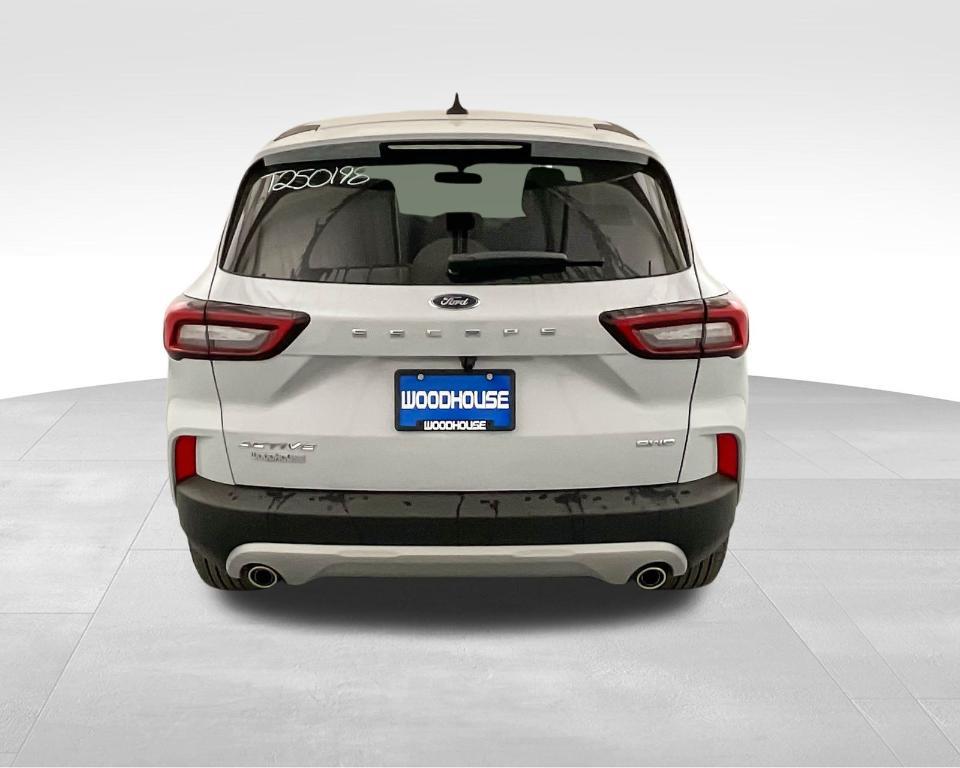 new 2025 Ford Escape car, priced at $31,684