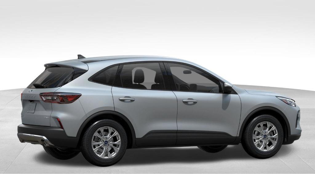 new 2025 Ford Escape car, priced at $32,684