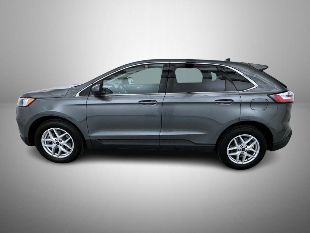 used 2024 Ford Edge car, priced at $29,669