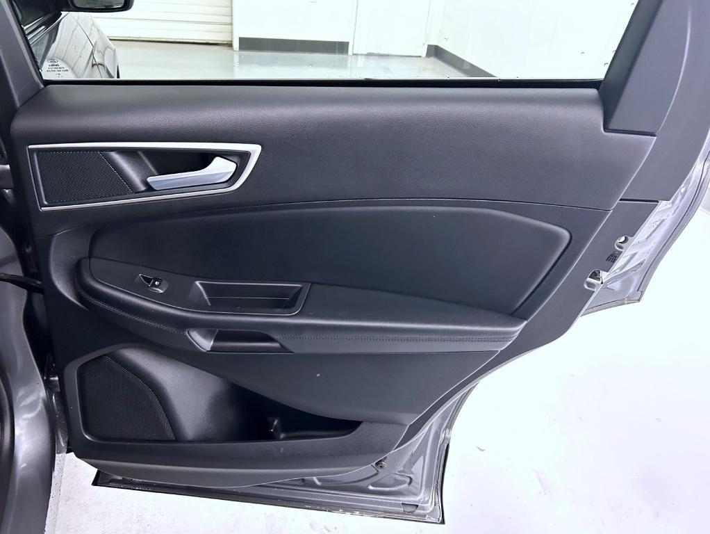 used 2024 Ford Edge car, priced at $29,669