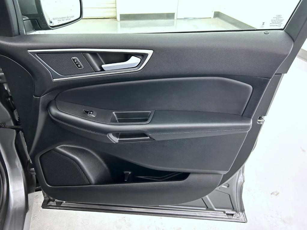 used 2024 Ford Edge car, priced at $29,669