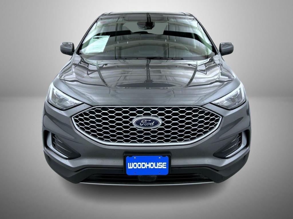 used 2024 Ford Edge car, priced at $29,669