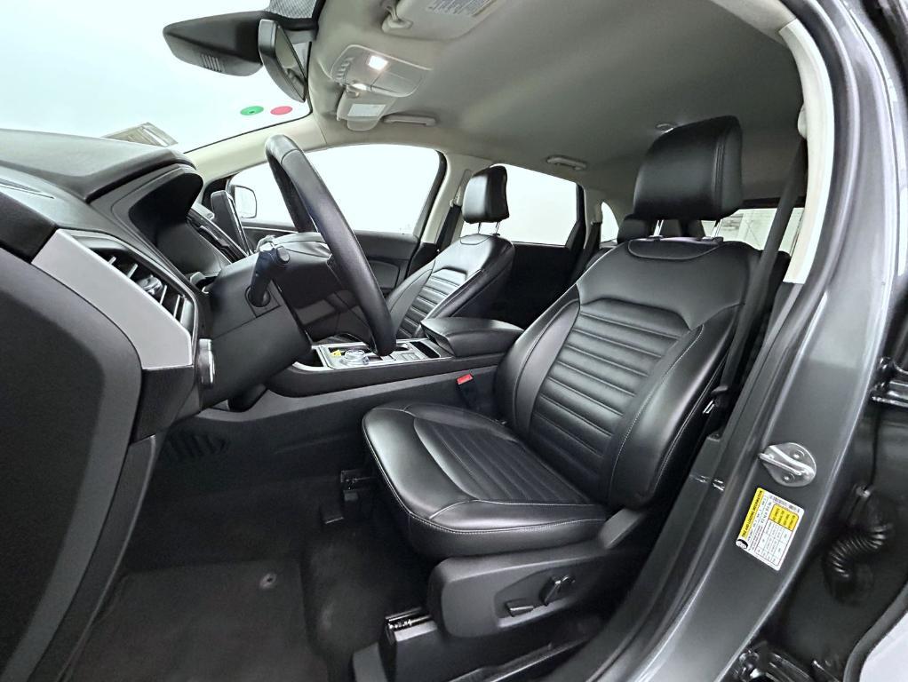 used 2024 Ford Edge car, priced at $29,669