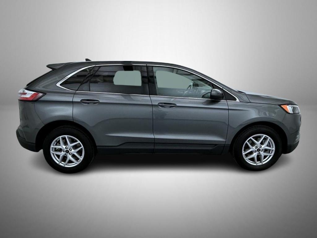 used 2024 Ford Edge car, priced at $29,669