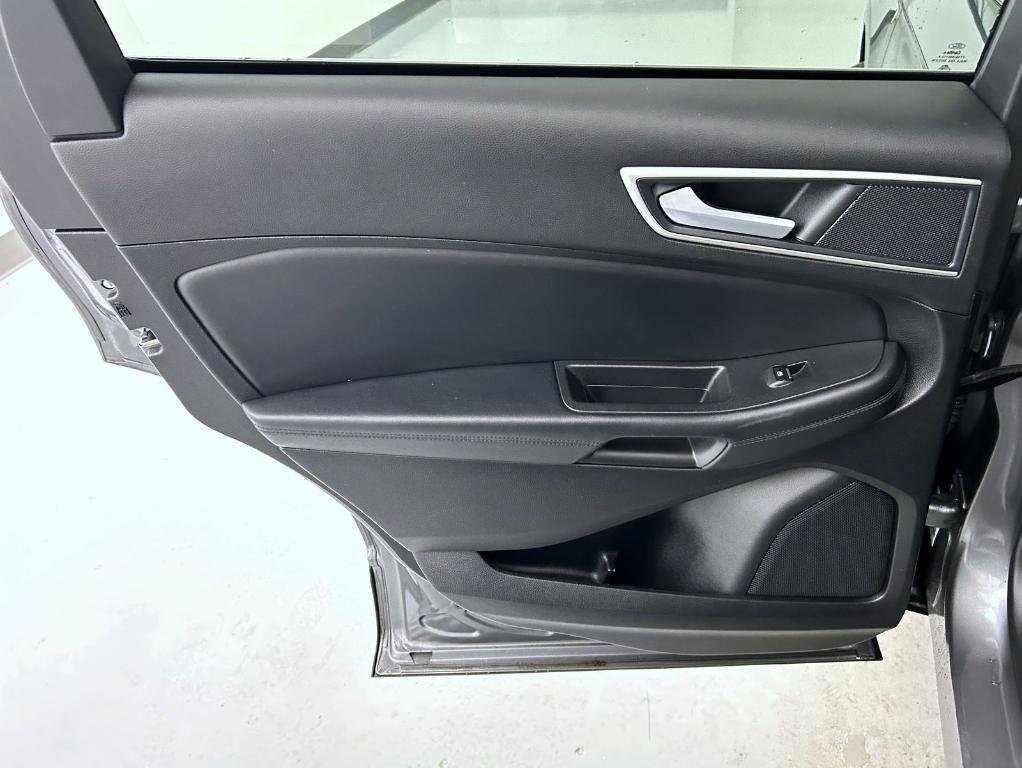 used 2024 Ford Edge car, priced at $29,669