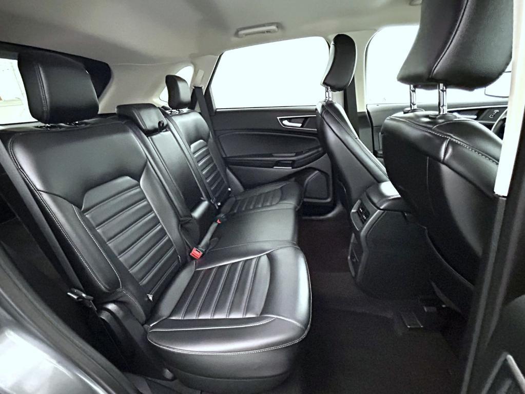 used 2024 Ford Edge car, priced at $29,669