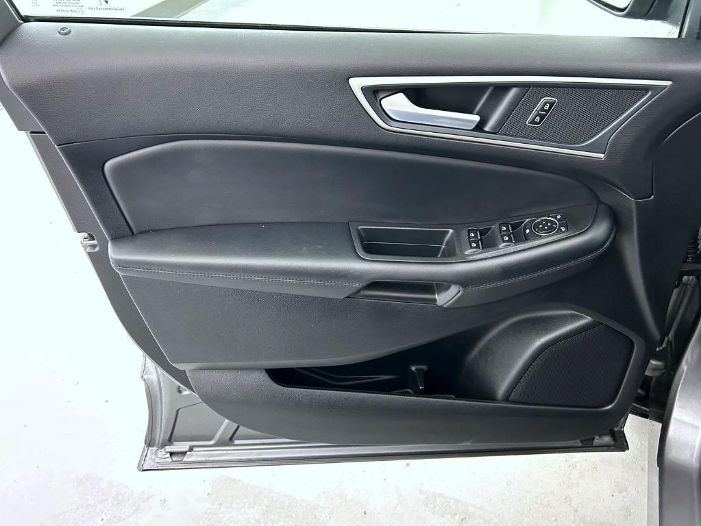 used 2024 Ford Edge car, priced at $29,669